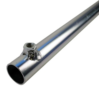 Verlängerung für Planenbügel 1000mm lang – Bild 2