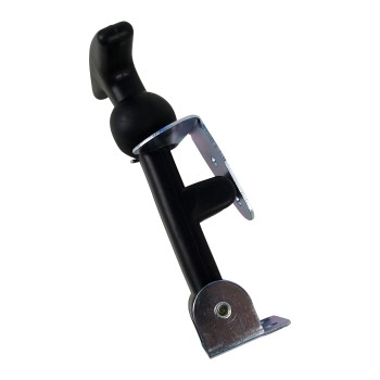 Gummi Haubenhalter / Haubenspanner / Habunegummi Traktor Radlader LKW circa 12cm – Bild 2