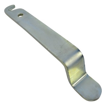 Stema Spannhakenverschluss (linke Seite in Fahrtrichtung) (Artikelnummer 990001884)
