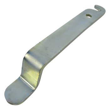 Stema Spannhakenverschluss (rechte Seite in Fahrtrichtung) (Artikelnummer 990001885)