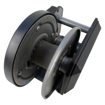 500kg Alko Seilwinde TYP 501 Optima – Bild 3