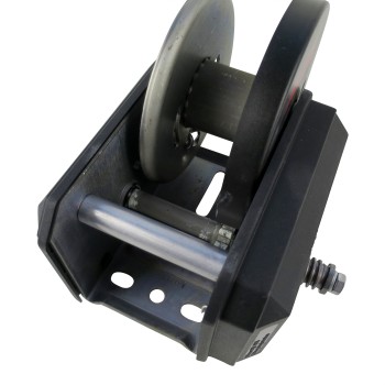 500kg Alko Seilwinde TYP 501 Optima – Bild 4