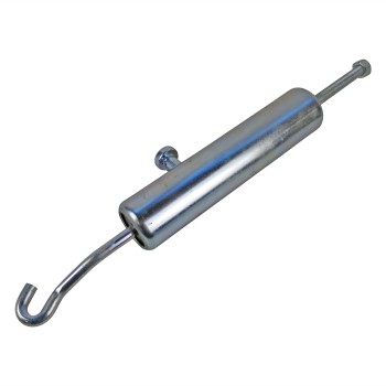 Federzylinder mit Zughacken für Knott TYP KR 27 - 35 und KF 27 - 35