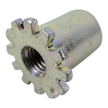 Nachstellmutter für BPW Radbremse S 2005-7 / S 2304-7 / S 2507-7
