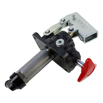 Handpumpe Doppelhub Förderleistung 25 ccm, Typ PMS25