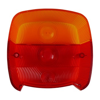 Ersatz Lichtscheibe für Hella Dreikammerleuchte Typ 9401 9EL146491001 – Bild 4