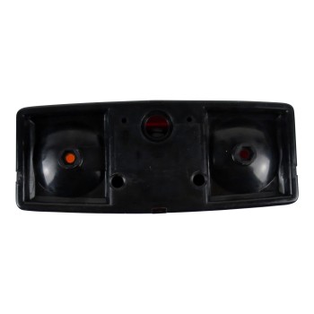 Jokon Dreikammerleuchte BBS(K) 510 L links – Bild 2