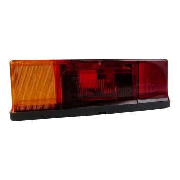 Jokon Dreikammerleuchte BBS(K) 510 L links – Bild 3