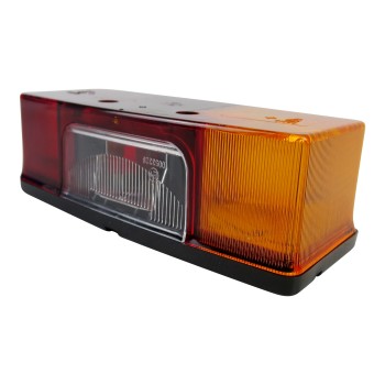 Jokon Dreikammerleuchte BBS(K) 510 R rechts – Bild 4