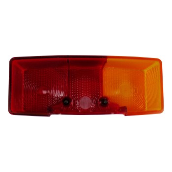 Ersatz Lichtscheibe Jokon E/BBS(K) 510 L links – Bild 3