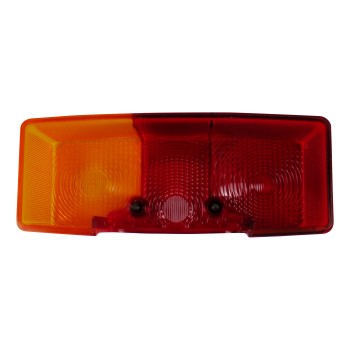 Ersatz Lichtscheibe Jokon E/BBS(K) 510 R rechts – Bild 3