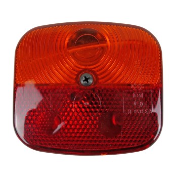 Jokon Dreikammerleuchte BBS(K) 215/1R rechts – Bild 3