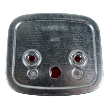 Jokon Dreikammerleuchte BBS(K) 215/1R rechts – Bild 4