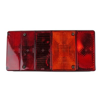 Jokon Vierkammerleuchte BBS(K) 1034/2029 R rechts – Bild 2