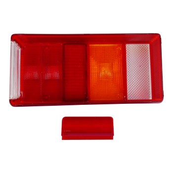 Ersatz Lichtscheibe zu Jokon Typ 1034/2029 mit Rückfahrscheinwerfer – Bild 4