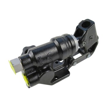 Handpumpe / Nothandpumpe für den Leitungseinbau – Bild 2