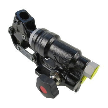 Handpumpe / Nothandpumpe für den Leitungseinbau
