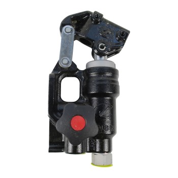 Handpumpe / Nothandpumpe für den Leitungseinbau – Bild 3