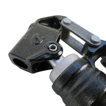 Handpumpe / Nothandpumpe für den Leitungseinbau – Bild 5