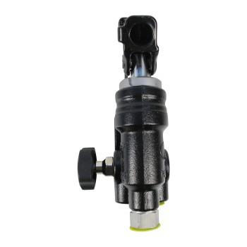 Handpumpe / Nothandpumpe für den Leitungseinbau – Bild 6