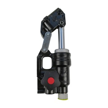 Handpumpe / Nothandpumpe für den Leitungseinbau – Bild 7