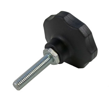 Sterngriff Schraube M10 x 30mm