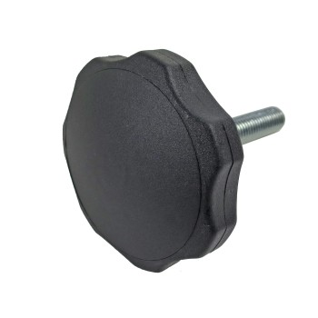Sterngriff Schraube M10 x 30mm – Bild 2