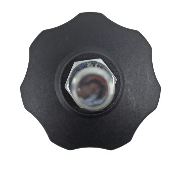 Sterngriff Schraube M10 x 30mm – Bild 4