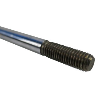 Auflaufdämpfer passend für Knott / BPW passend KF17, KR17, KF20, KR20 Ausführung C – Bild 3