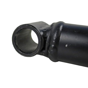Auflaufdämpfer passend für Alko 251 VB / G – Bild 2