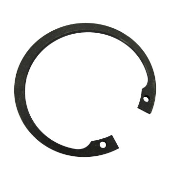 Sicherungsring für Bremstrommeln mit ECO Lager Kompaktlager 39/72 x 37mm