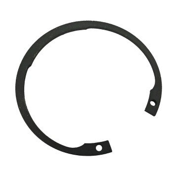 Sicherungsring für Bremstrommeln mit ECO Lager Kompaktlager 34/64 x 37mm
