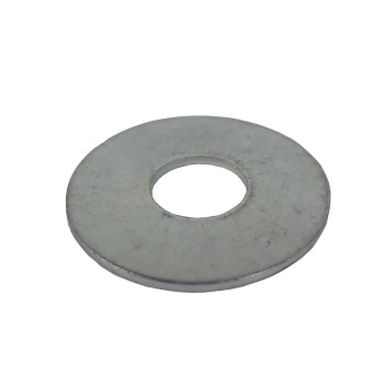Kotflügelscheibe für M10 DIN 522, Außendurchmesser 25mm