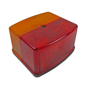 Jokon Dreikammerleuchte BBS(K) 6025 L links – Bild 2