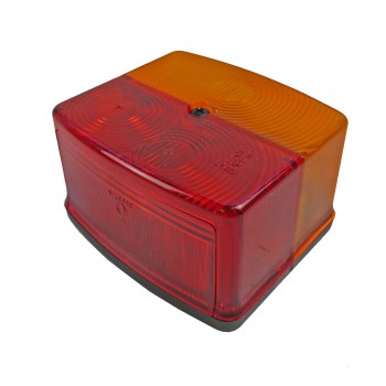 Jokon Dreikammerleuchte BBS(K) 6025 R rechts – Bild 2