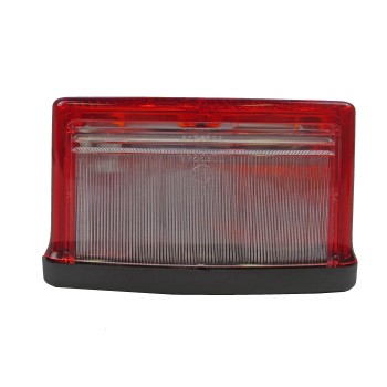 Jokon Dreikammerleuchte BBS(K) 6025 L links – Bild 3