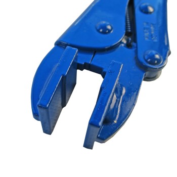 Montagezange Aspöck DC System – Bild 3