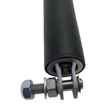 Federspeicher mit Öldruckdämpfer für Knott KF 13 - 35 – Bild 2