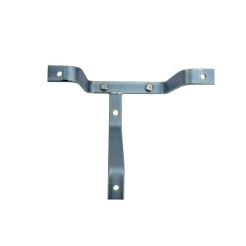 Ersatzradhalter, Reserveradhalter für 4 und 5 Loch Felgen – Bild 2
