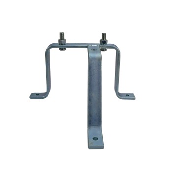 Ersatzradhalter, Reserveradhalter für 4 und 5 Loch Felgen – Bild 3
