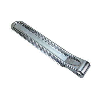 Bordwand Klappenscharnier verzinkt Länge circa 270 mm für PKW Anhänger