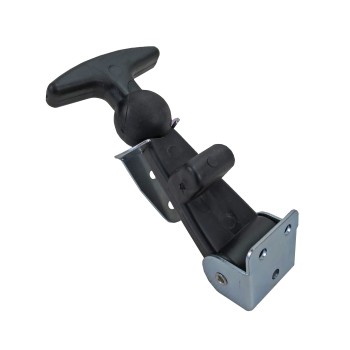 Gummi Haubenhalter / Haubenspanner / Habunegummi Traktor Radlader LKW circa 12cm