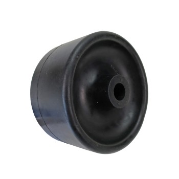 Bugrolle Gummi Außendurchmesser 120 mm – Bild 2