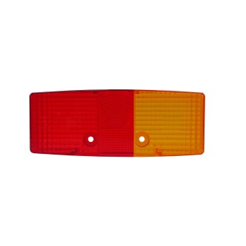 Ersatz Lichtscheibe SAW / HELLA 7098 rechts 9EL118701001 – Bild 2
