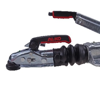 Alko Auflaufeinrichtung komplett für V Deichsel TYP 161 S 950 - 1600 Kg Obeneinbau – Bild 3