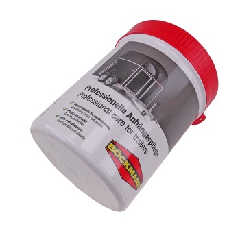 Profi Anhängerpflege 1000ml Original Böckmann zum Beispiel für Pferdeanhänger