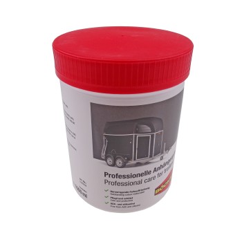Profi Anhängerpflege 1000ml Original Böckmann zum Beispiel für Pferdeanhänger – Bild 2