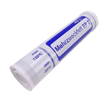 Mehrzweck / Lagerfett Patrone 400g Lagerfettpatrone