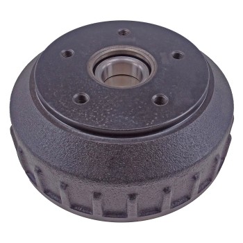Bremstrommel passend für Alko 200 x 50 5-Loch inklusive Kompaktlager 34/64x37mm