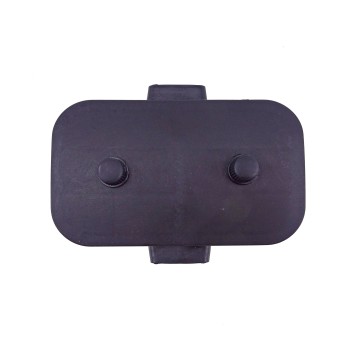 Anhänger Kabelverbinder Dose / Verteilerdose Abzweigdose 10 polig – Bild 2